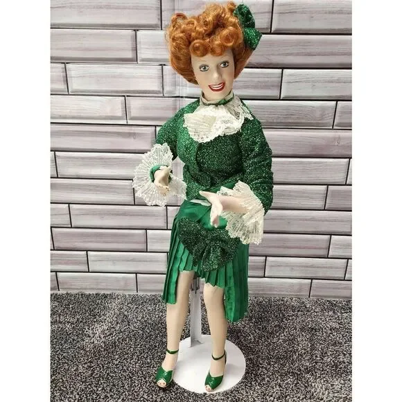 I Love Lucy 