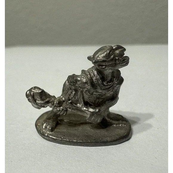 PAM Prince August Miniature Metal Fantasy Armies Gargoyle Pewter Figurine‎ 1985