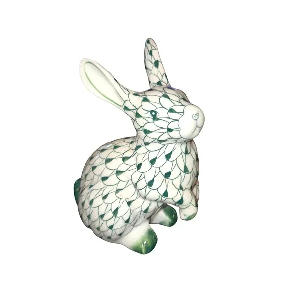 Andrea by Sadek Bunny Figurine 5.5