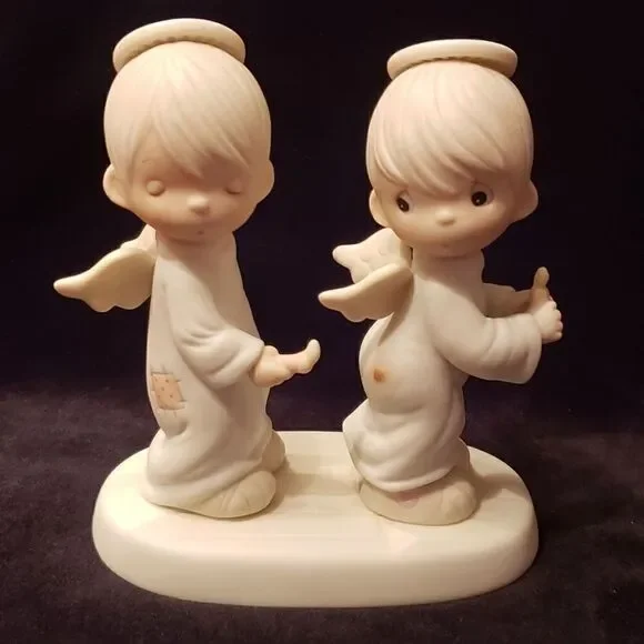 Vintage Precious Moments 