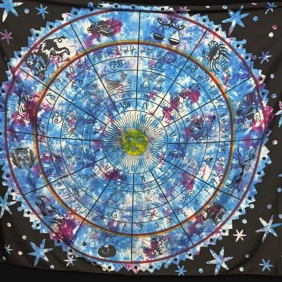 Zodiac multi Decor-home-accesories