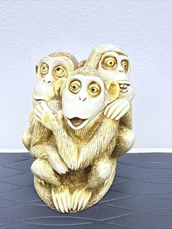 Harmony Kingdom 1994 