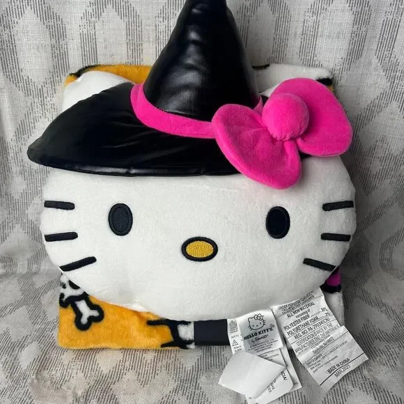 Sanrio Orange Decor-home-accesories