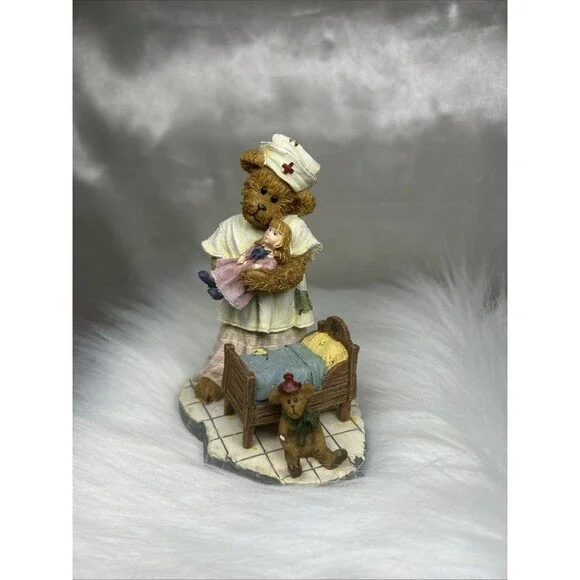 Boyds Bears Bearstones 