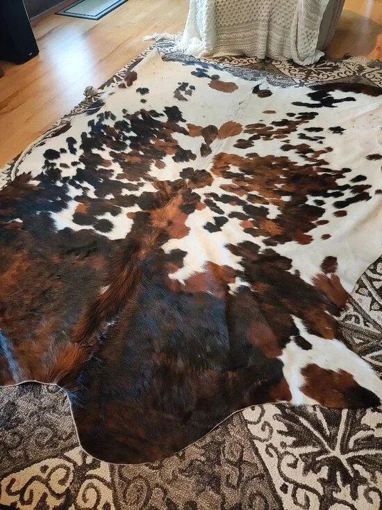 Cow Hide