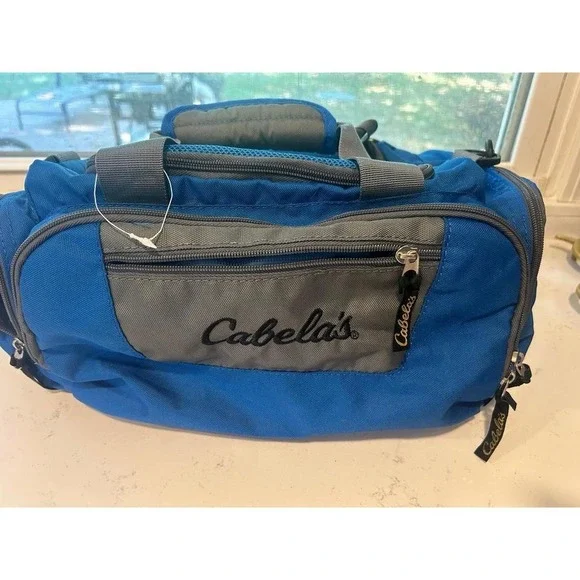 Cabela's‎ duffel Bag
