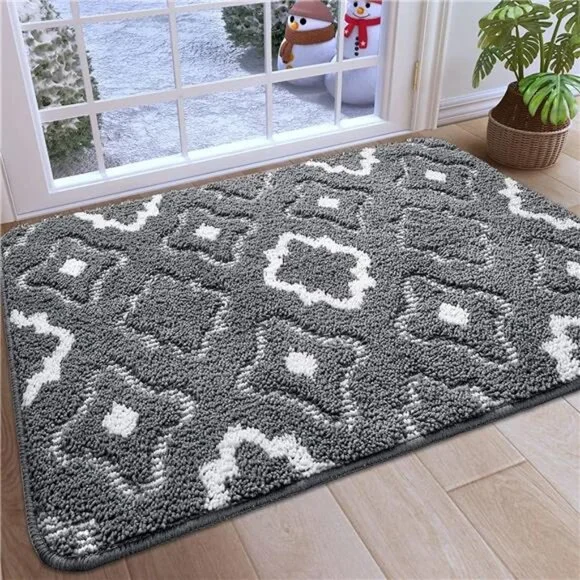 Front Door Mat, 32