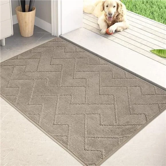 Dirt Trapper Door Mat 23.5