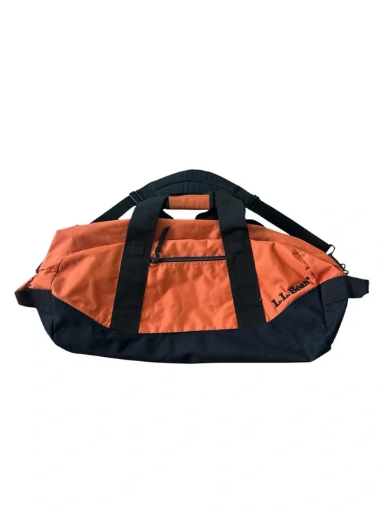 L.L. Bean Travel Bag