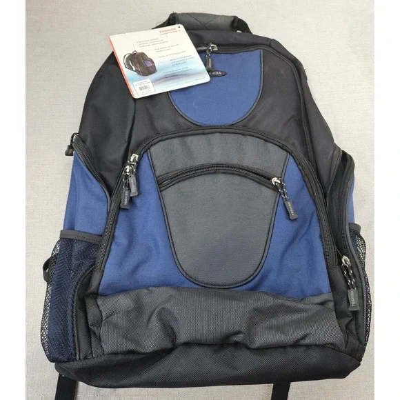 Toshiba Extreme Backpack Unisex 18