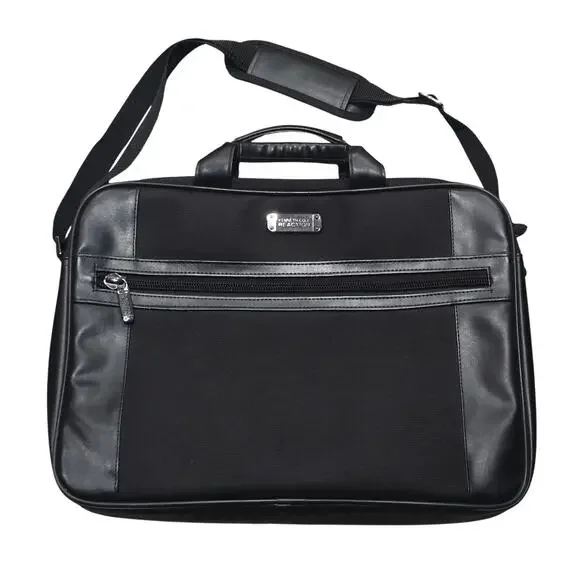 Kenneth Cole Reaction R-Tech Laptop Computer Bag Urban Traveler Briefcase