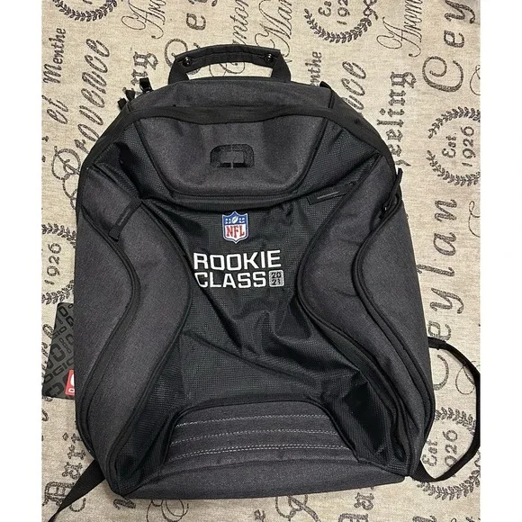 2021 NFL Rookie Class - Ogio Backpack Padded 15