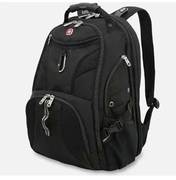 NEW w Tags TSA-Approved 1900 Scansmart 17