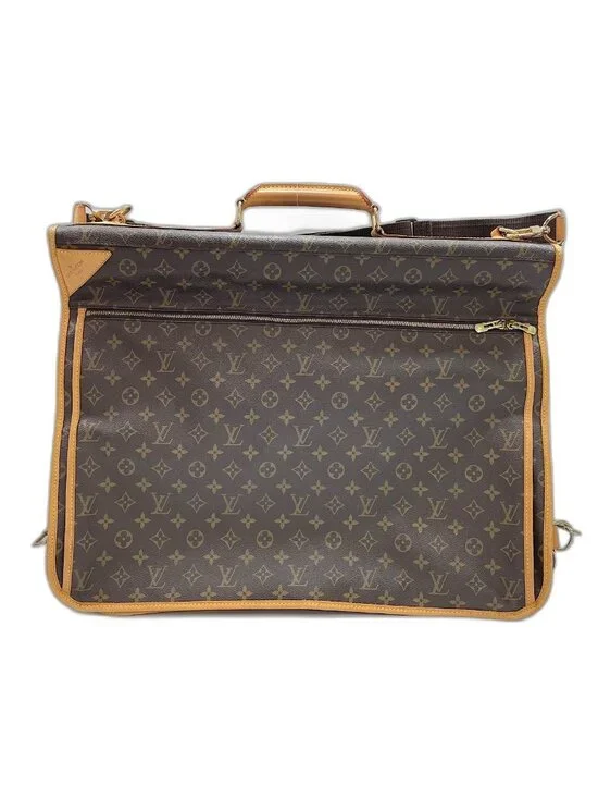 Louis Vuitton Suitcase Portable Cabin Travel