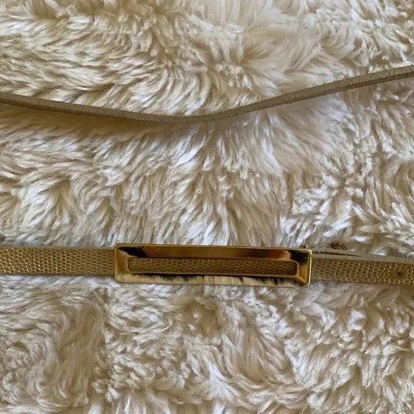 Banana Republic Womens Belt Size M