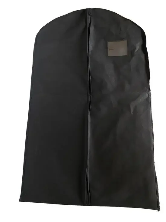 Garment Bag Black 40