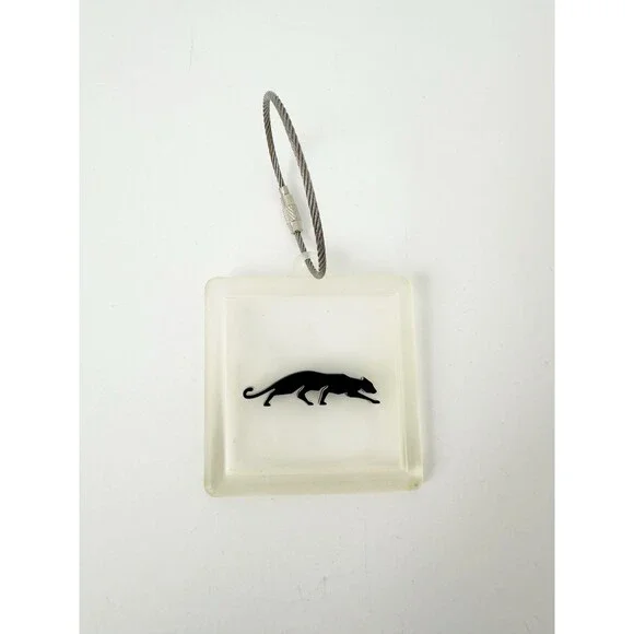 Grove XXIII Bag Tag Michael Jordan Golf Course