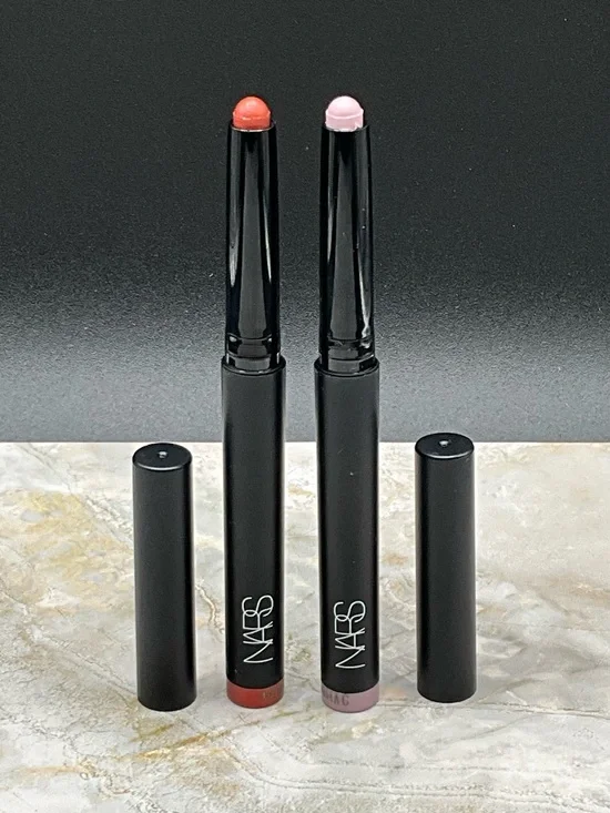 2 NARS total seduction eyeshadow stick new