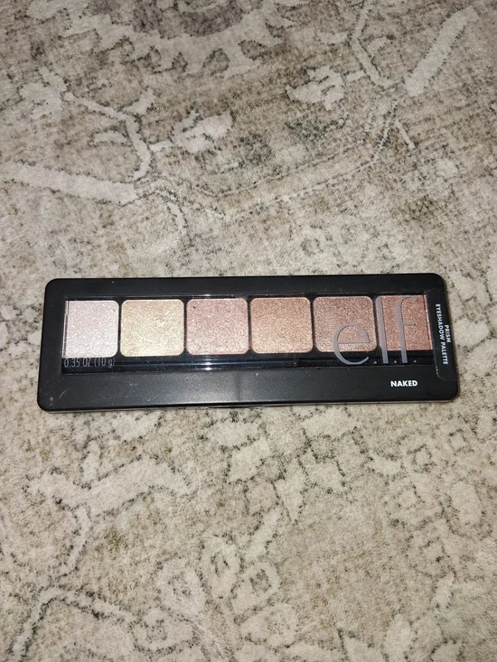 New in sealed package! Elf Prism Eyeshadow Palette