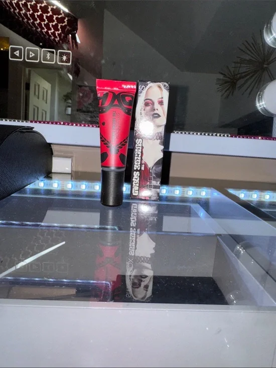 Smashbox Suicide Squad- eyeshadow
