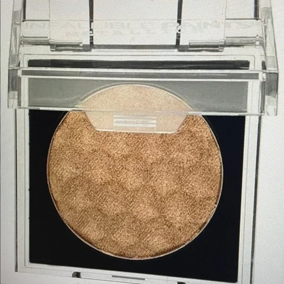 L'Oreal Infallible Paints Metallics Eyeshadow 402