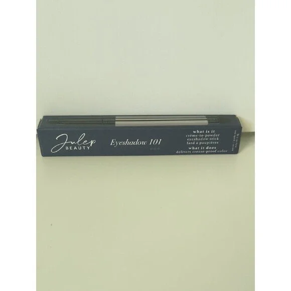 Julep Eyeshadow 101 Midnight Blue Shimmer