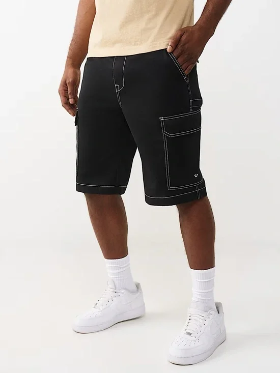 True Religion Shorts