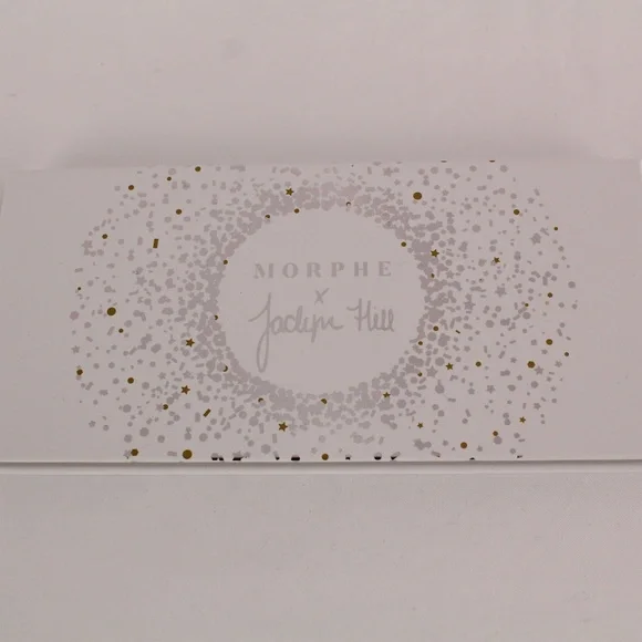 Morphe Palette