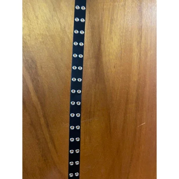 Reversible Belt