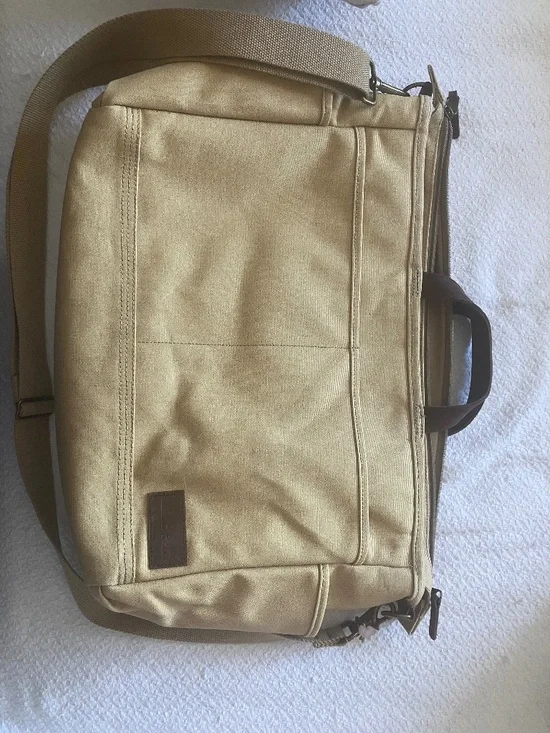 LLBean Stonington tote