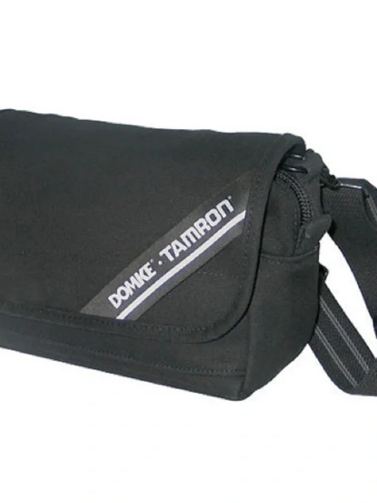 Domke tamron Black Camera/Shoulder Bag