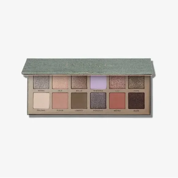 Anastasia Beverly Hills Nouveau Eyeshadow Palette New In Box