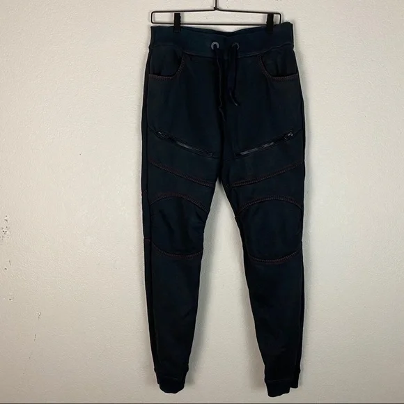 True Religion Sweatpants Size Large