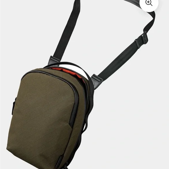 NWT ALPAKA METRO SLING MAX XPAC - A2