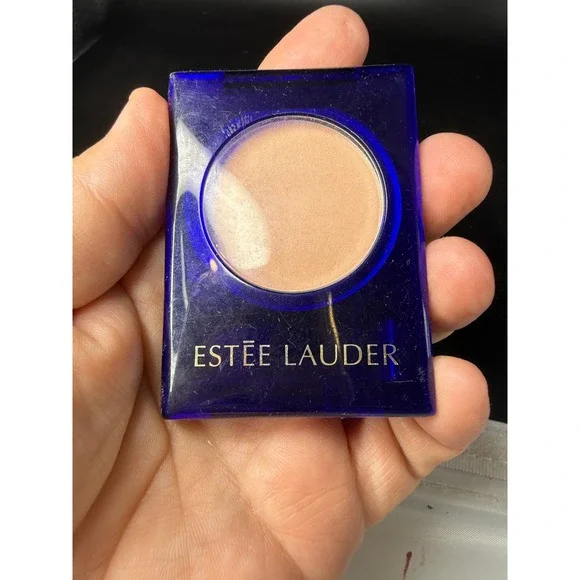 Estee‎ Lauder Compact Disc Eyeshadow Orange 2 42 Makeup Palette