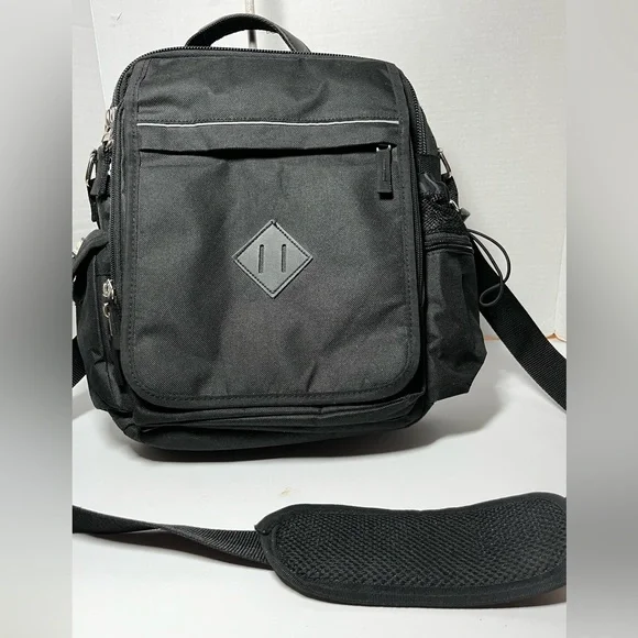 DURA ultimate gear bag