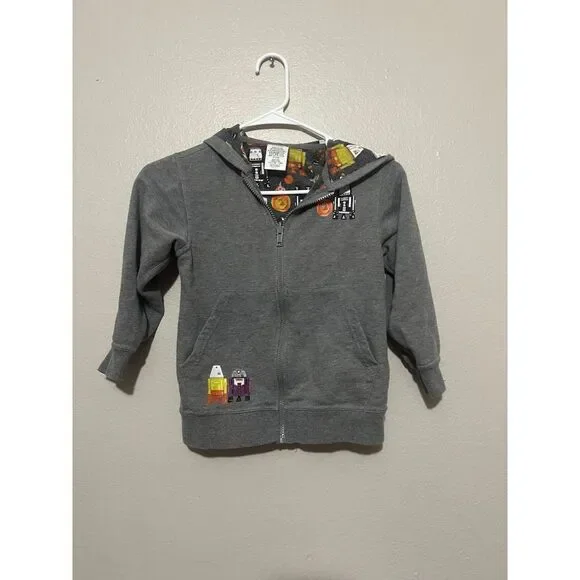 Disney parks youth Halloween Star Wars hoodie‎