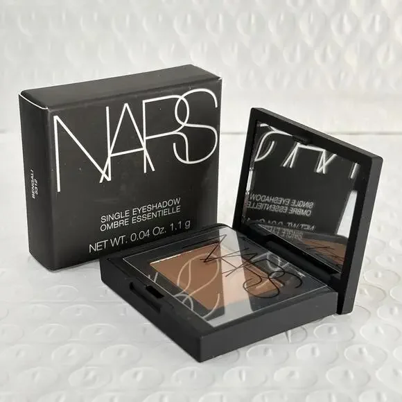 Nars Single Eyeshadow BENGALI 5312 - Size 0.04 Oz.‎ / 1.1 g - New