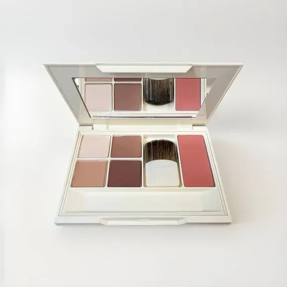 Estee Lauder Eyeshadow Quad Blush Potpourri Discontinued
