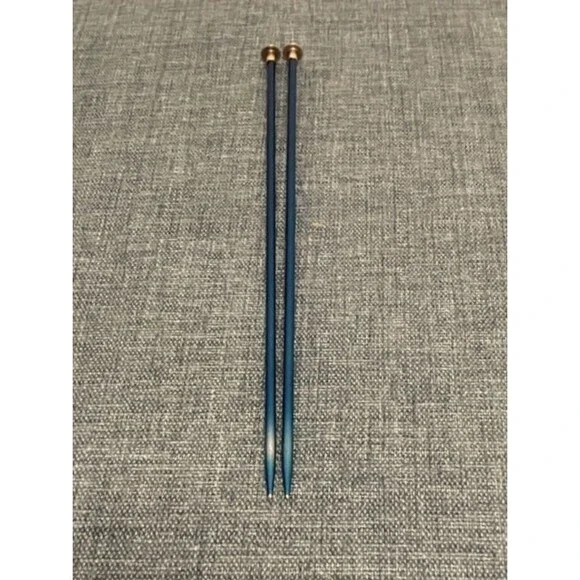 Knitting Needles, Size 4