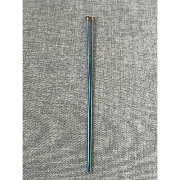 Knitting Needles, Size 1