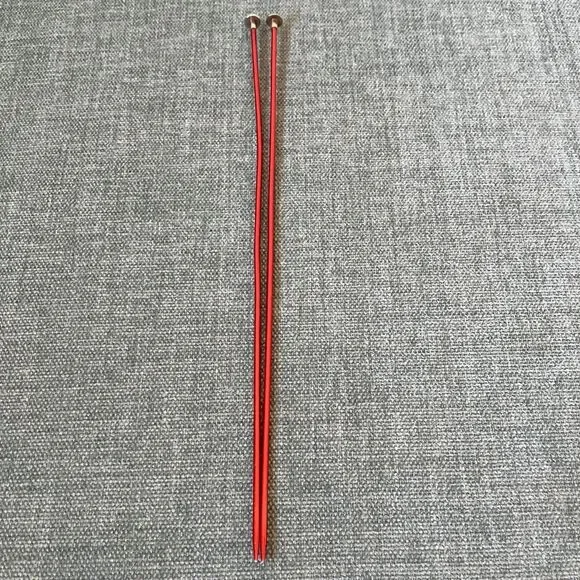 Knitting Needles, Size 1