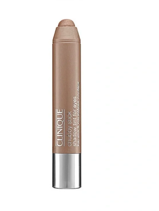 Clinique Chubby Stick Eyeshadow in Lots o'Latte