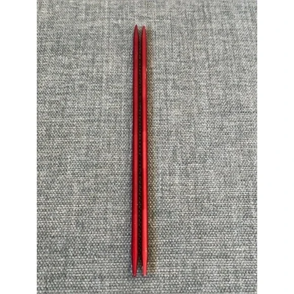 Knitting Needles
