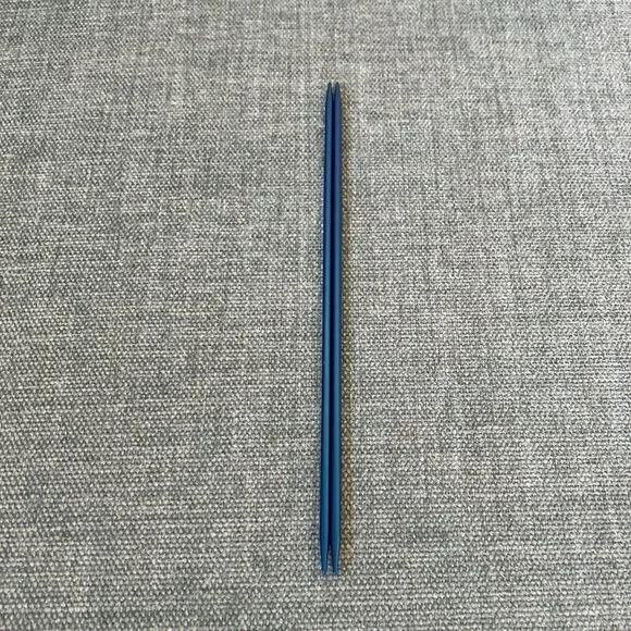 Knitting Needles