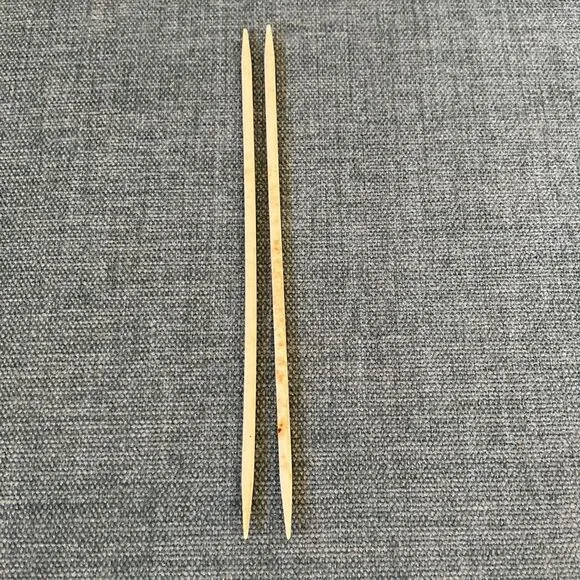 Knitting Needles