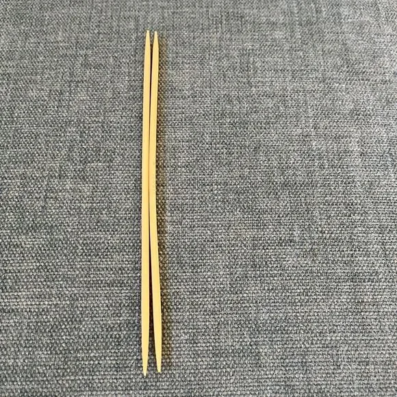 Knitting Needles