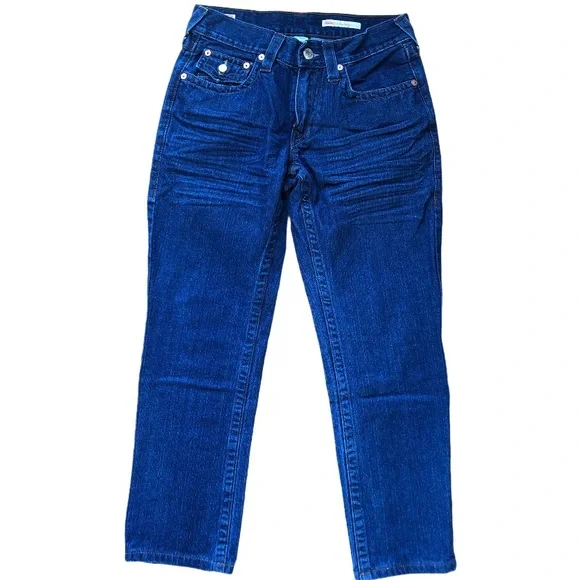 TRUE‎ RELIGION RICKY JEANS Sz 30 men’s