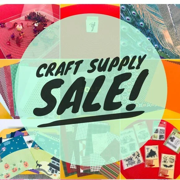 Buy 1, Get 1 FREE!! All DIY CRAFTS & BEADS