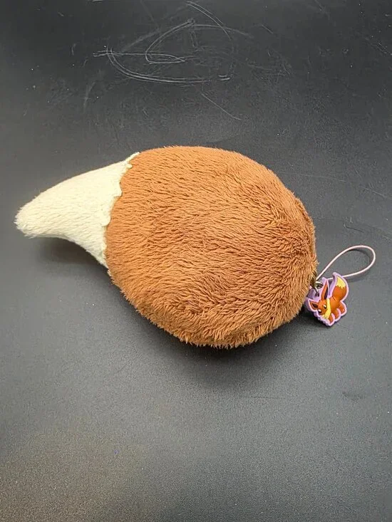 Eevee's Tail Cushion 
